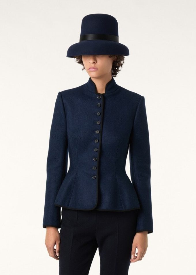Sabry Jacket Sabry Jacket