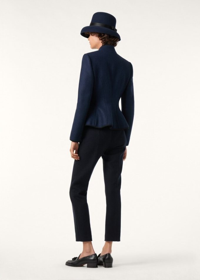 Sabry Jacket Sabry Jacket