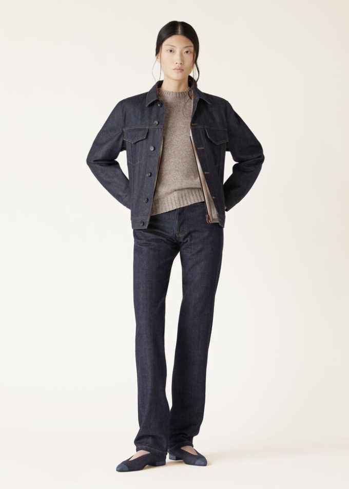 Sade Jeans Sade Jeans