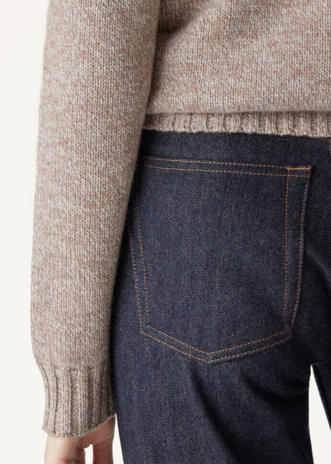 Sade Jeans Sade Jeans