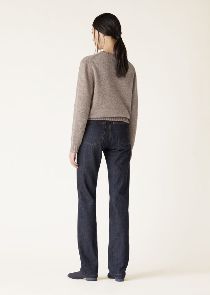 Sade Jeans Sade Jeans