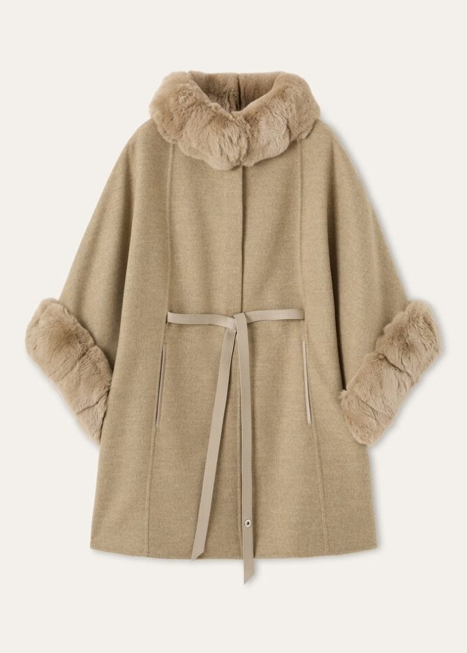 Salzburg Cape Salzburg Cape