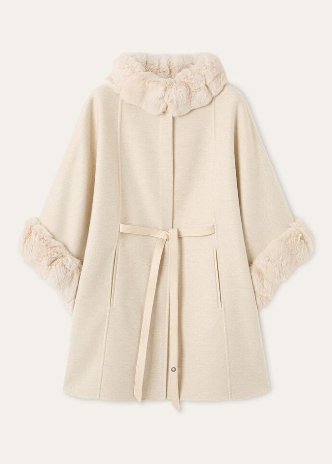Salzburg Cape Salzburg Cape