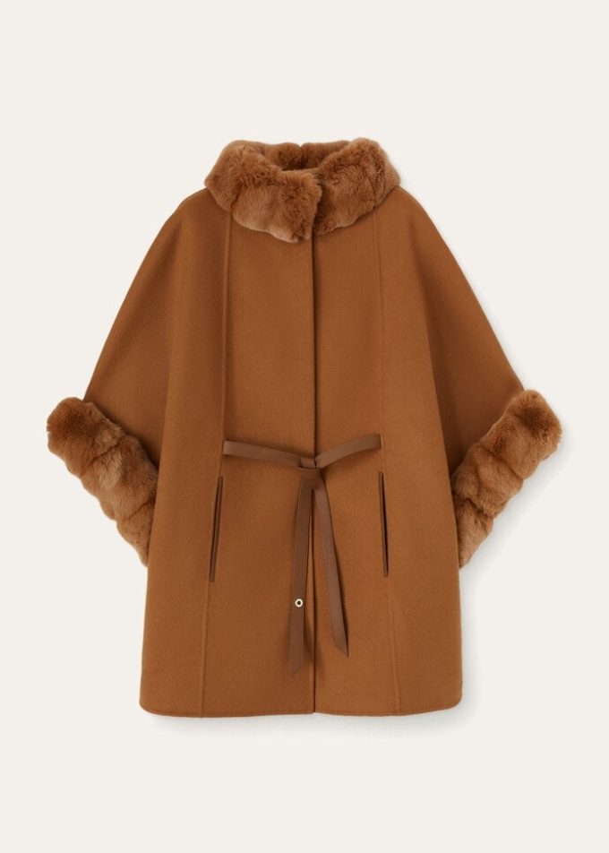 Salzburg Cape Salzburg Cape