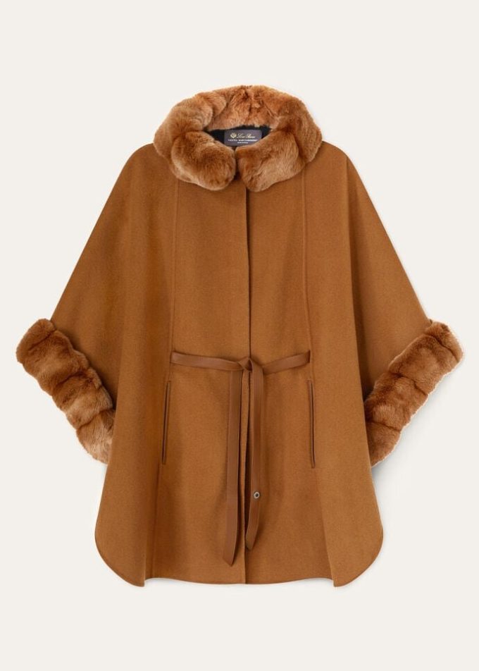 Salzburg Cape Salzburg Cape