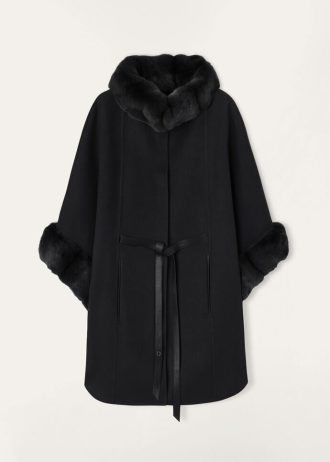 Salzburg Cape Salzburg Cape
