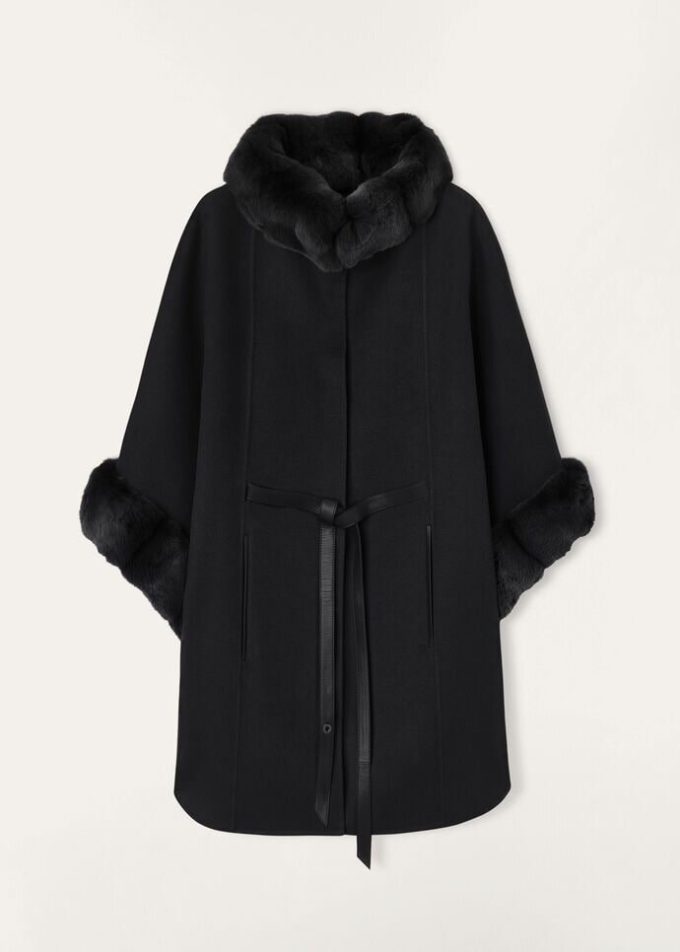 Salzburg Cape Salzburg Cape