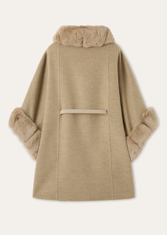 Salzburg Cape Salzburg Cape