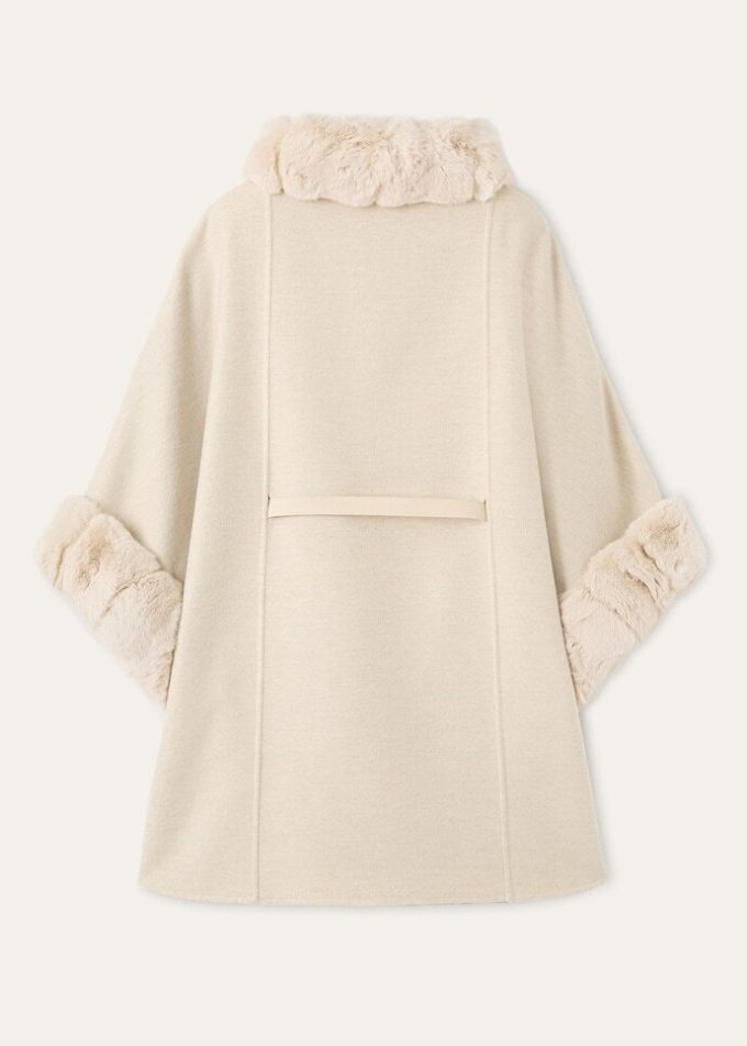 Salzburg Cape Salzburg Cape