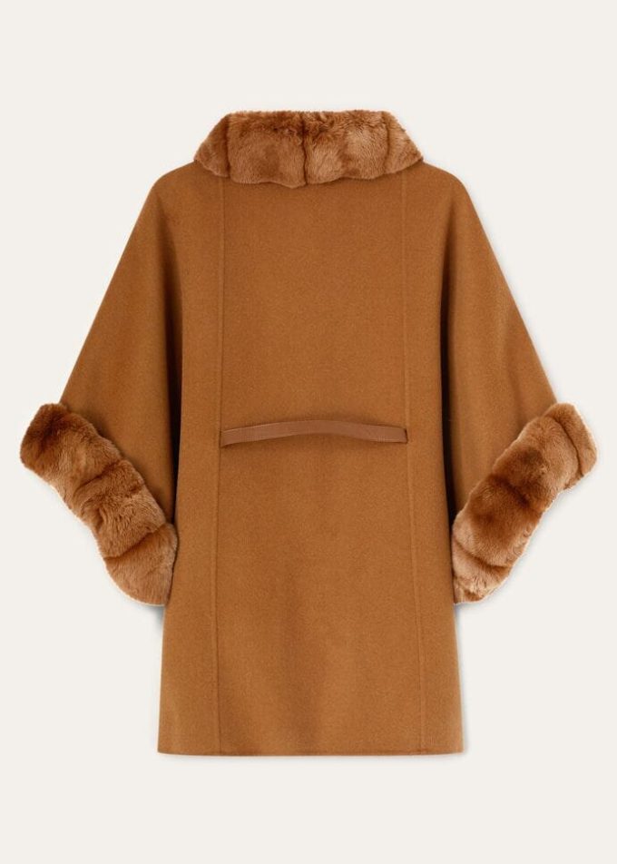 Salzburg Cape Salzburg Cape