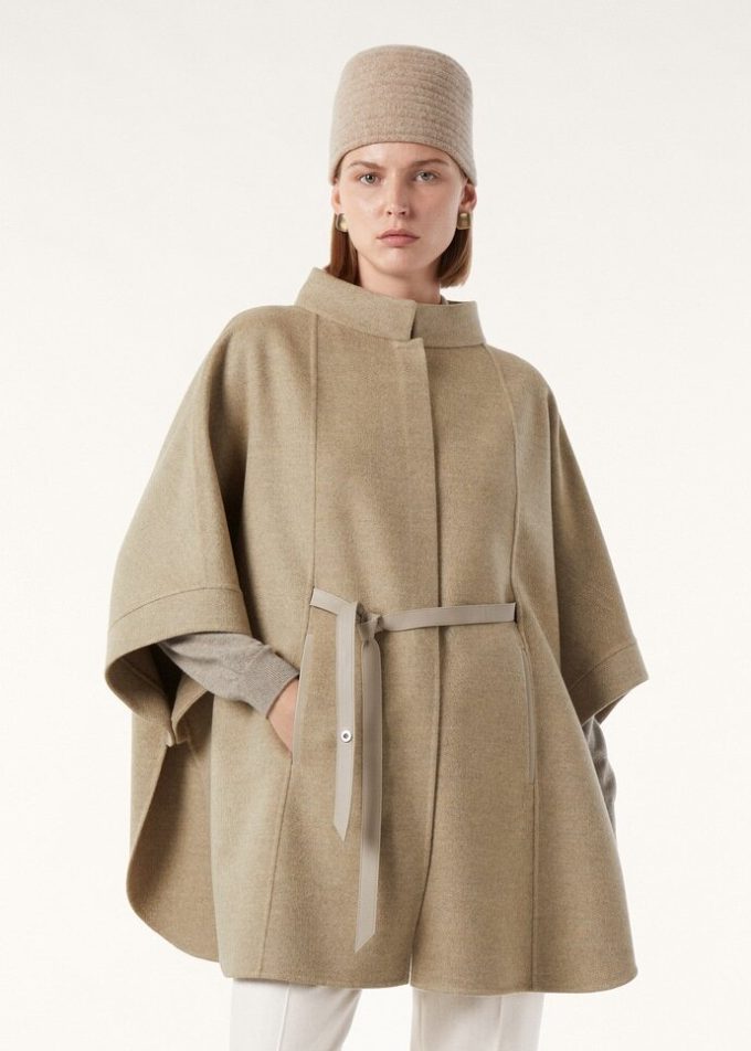 Salzburg Cape Salzburg Cape