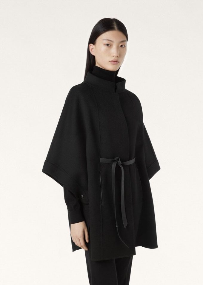 Salzburg Cape Salzburg Cape