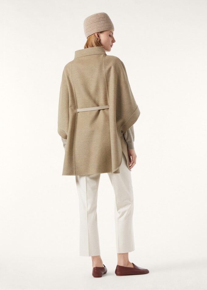 Salzburg Cape Salzburg Cape