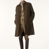 Savile Coat Savile Coat