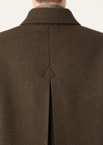 Savile Coat Savile Coat