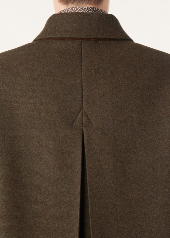 Savile Coat Savile Coat