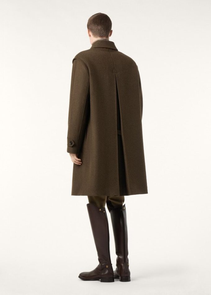 Savile Coat Savile Coat