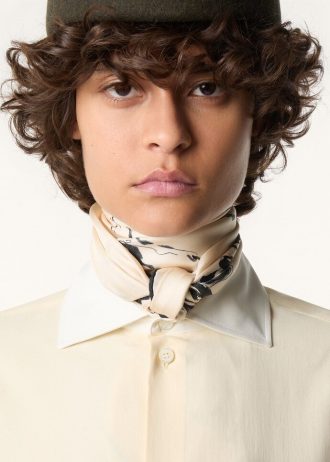 Scuderia Foulard 90 x 90 Scuderia Foulard 90 x 90