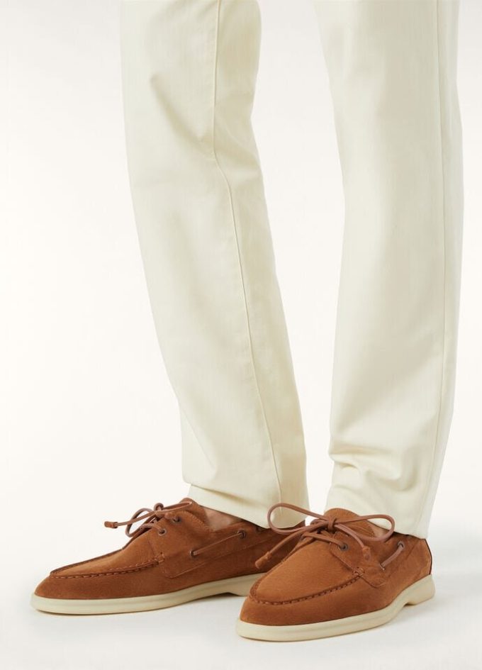 Sea-Sail Walk Loafer Sea-Sail Walk Loafer