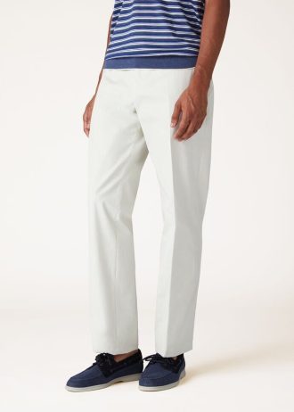 Sea-Sail Walk Loafer