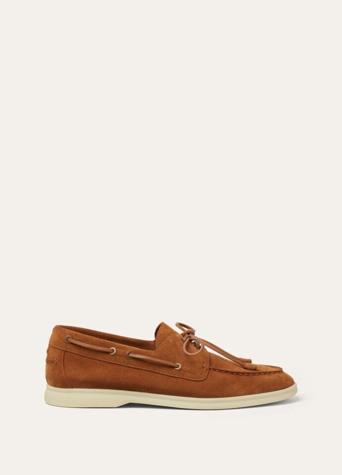 Sea-Sail Walk Loafer Sea-Sail Walk Loafer