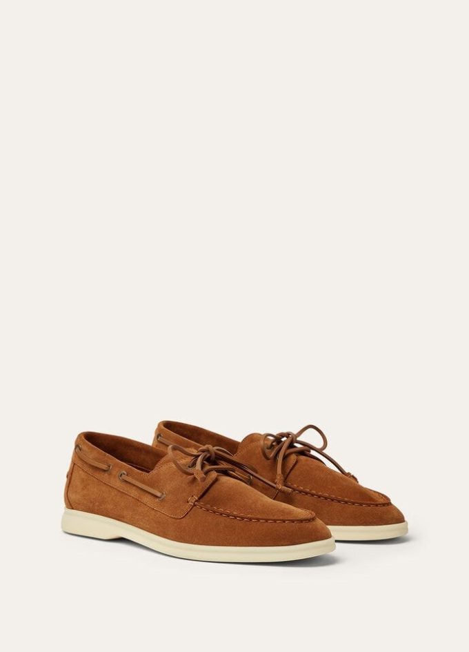 Sea-Sail Walk Loafer Sea-Sail Walk Loafer