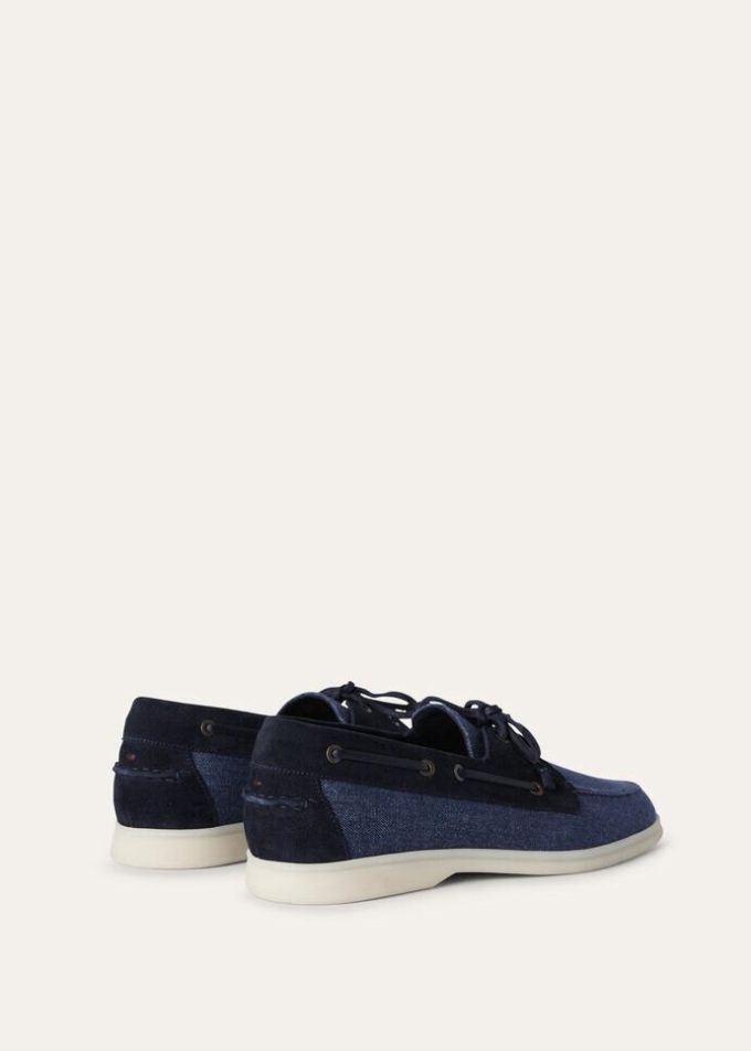 Sea-Sail Walk Loafer Sea-Sail Walk Loafer