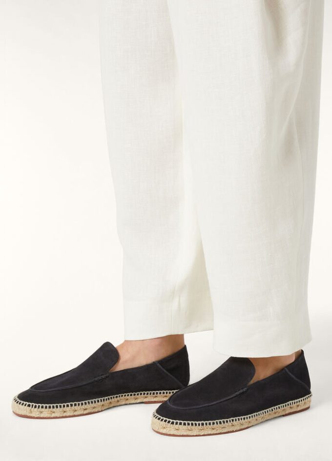 Seaside Walk Espadrille Seaside Walk Espadrille