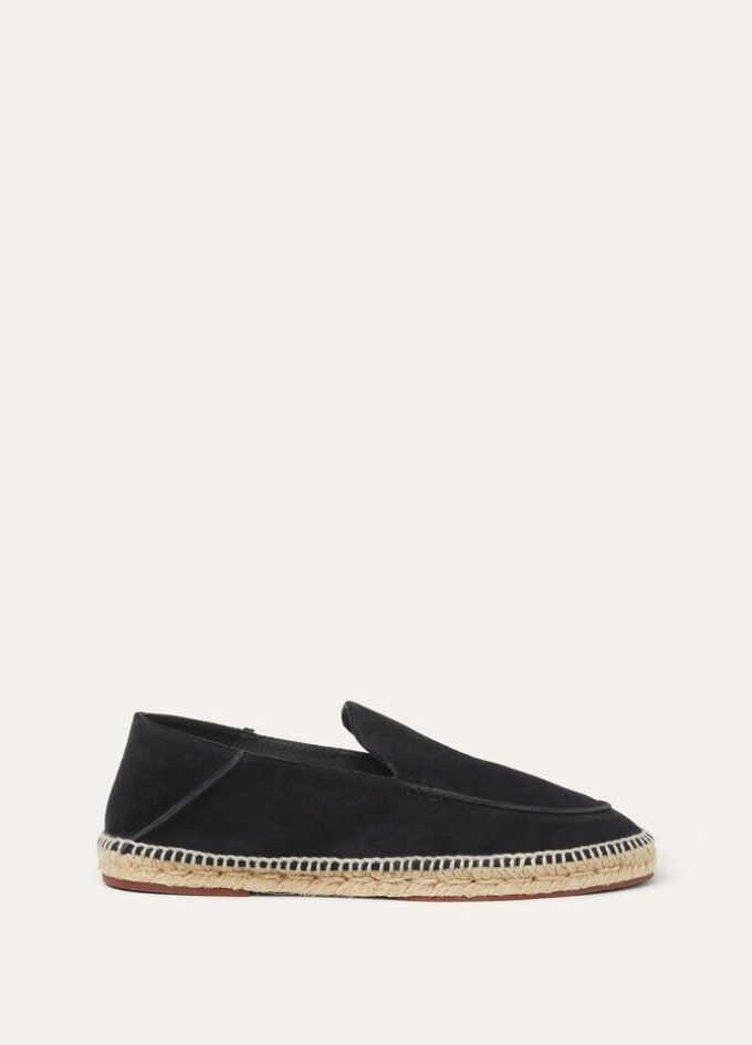 Seaside Walk Espadrille Seaside Walk Espadrille