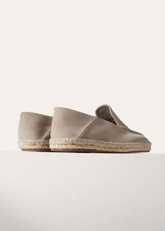 Seaside Walk Espadrille Seaside Walk Espadrille