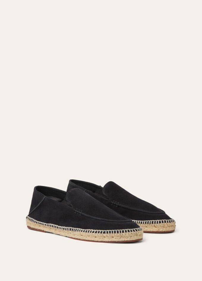 Seaside Walk Espadrille Seaside Walk Espadrille