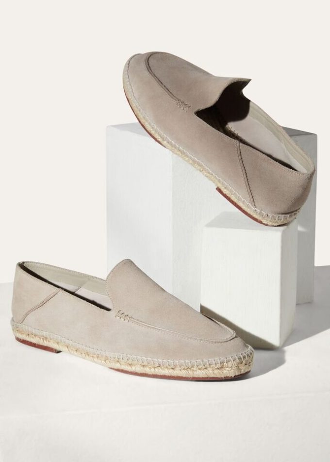 Seaside Walk Espadrille Seaside Walk Espadrille
