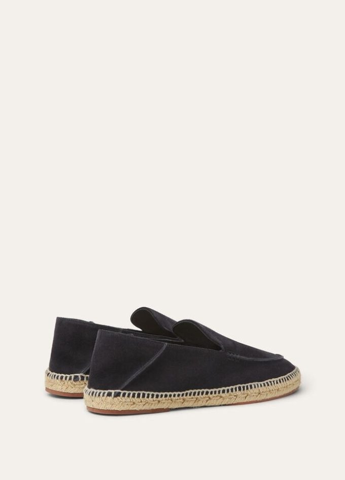 Seaside Walk Espadrille Seaside Walk Espadrille