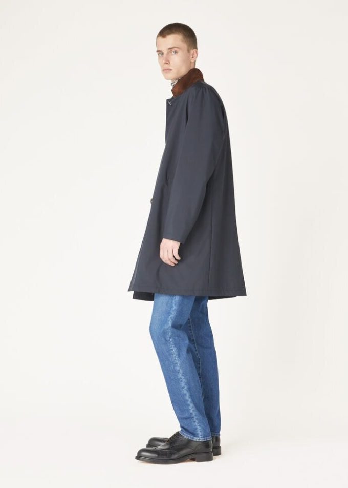Sebring Coat Sebring Coat