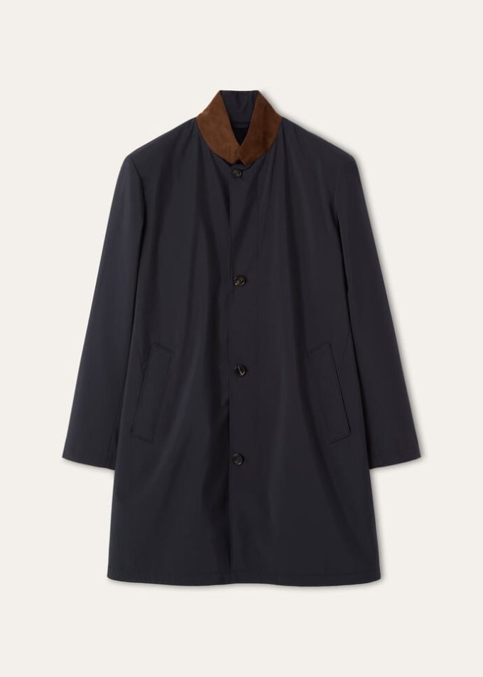 Sebring Coat Sebring Coat