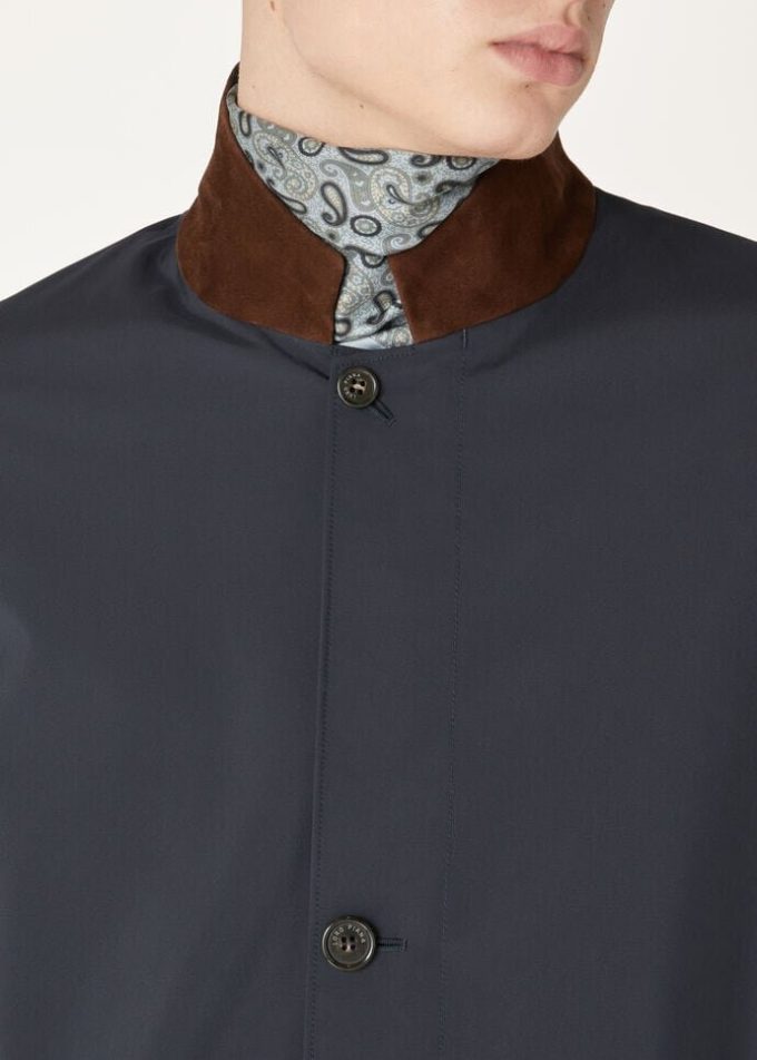 Sebring Coat Sebring Coat