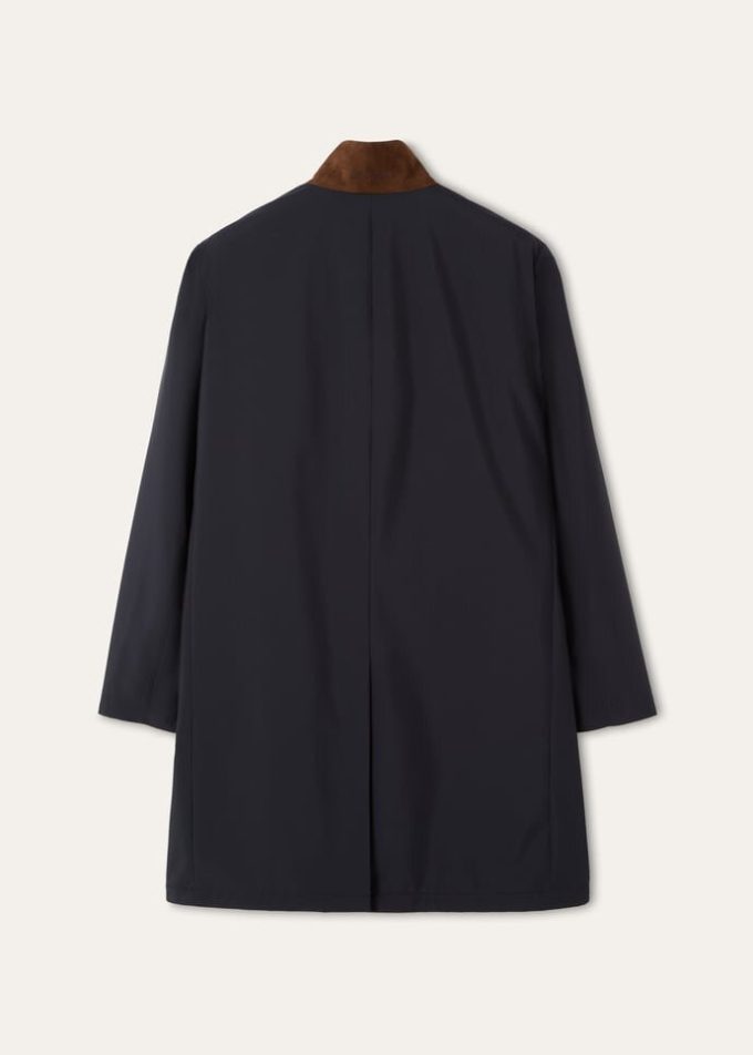 Sebring Coat Sebring Coat