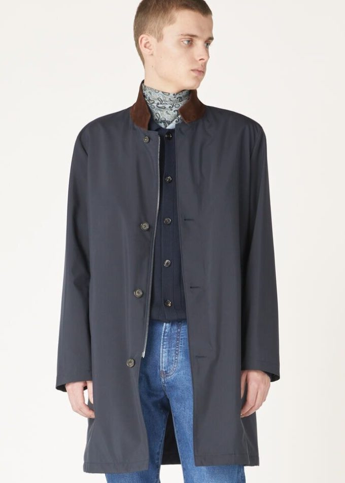 Sebring Coat Sebring Coat