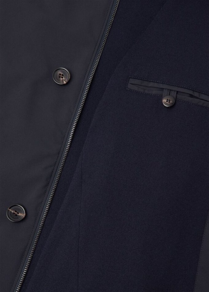 Sebring Coat Sebring Coat