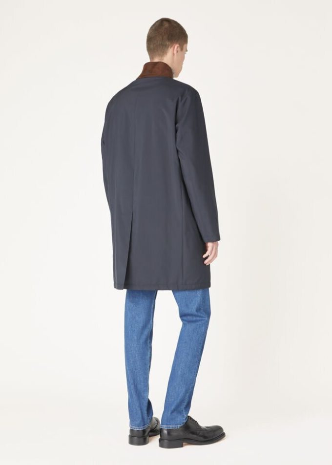 Sebring Coat Sebring Coat