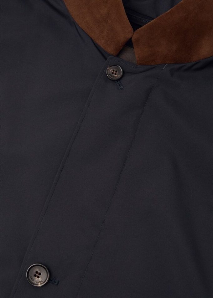 Sebring Coat Sebring Coat