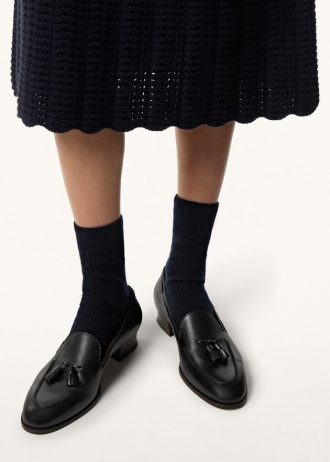 Serge Tassel Loafer Serge Tassel Loafer