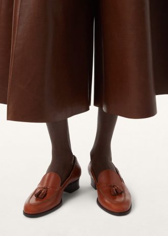 Serge Tassel Loafer Serge Tassel Loafer