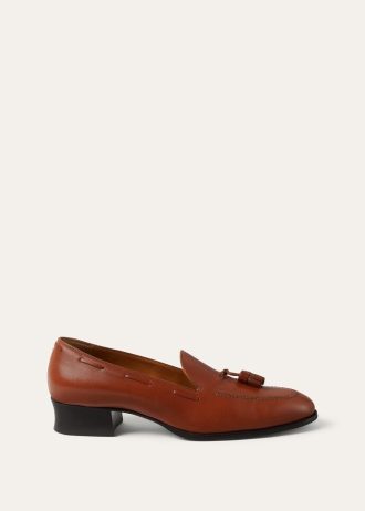 Serge Tassel Loafer Serge Tassel Loafer