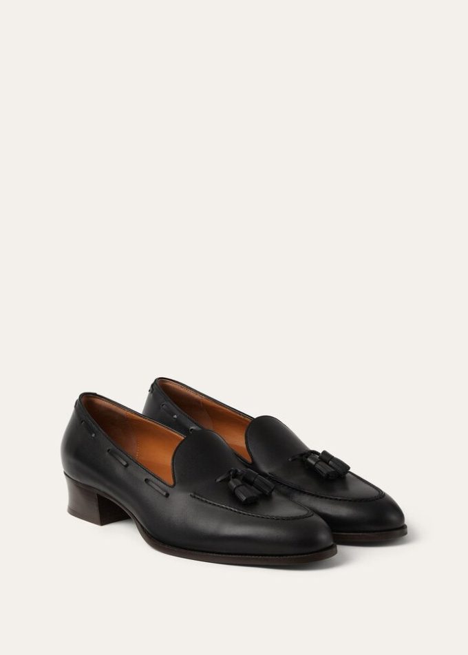 Serge Tassel Loafer Serge Tassel Loafer