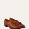 Serge Tassel Loafer Serge Tassel Loafer