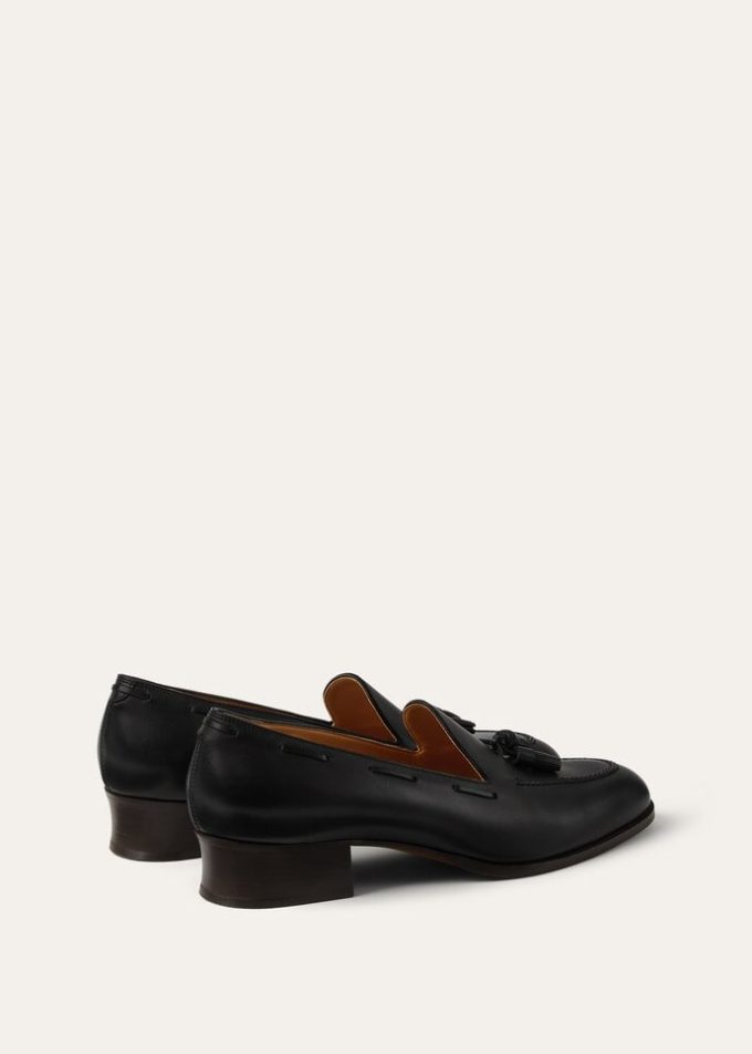 Serge Tassel Loafer Serge Tassel Loafer