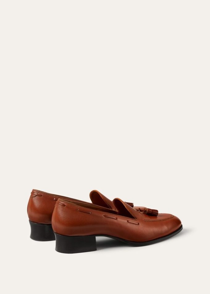 Serge Tassel Loafer Serge Tassel Loafer