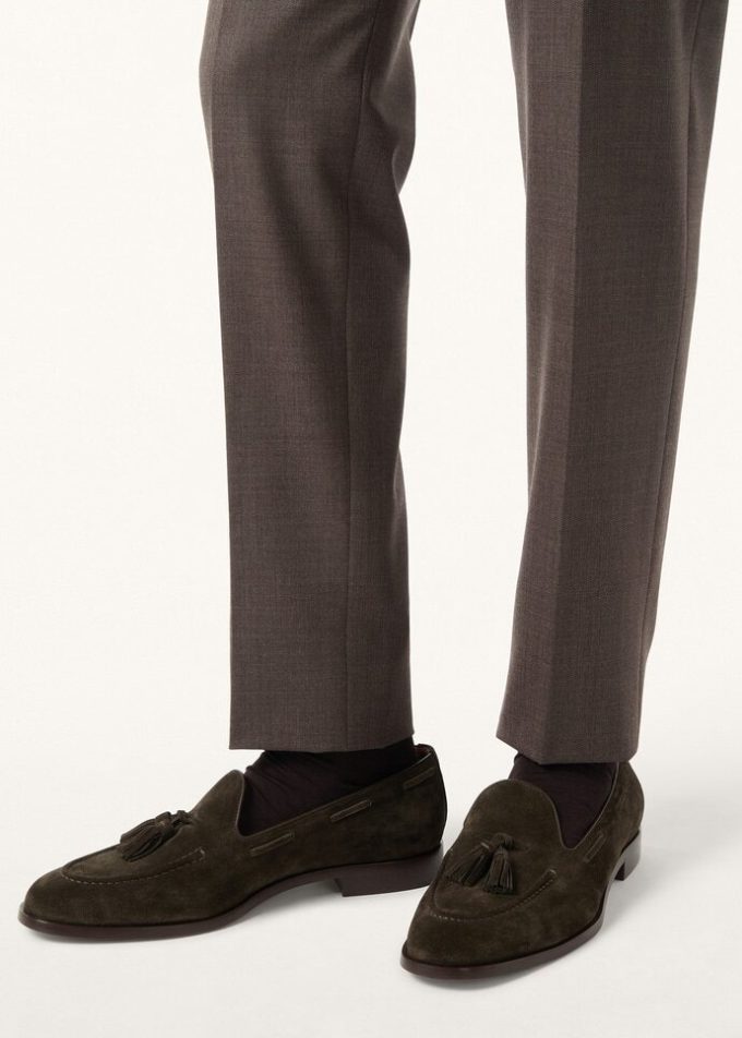 Serge Walk Loafer Serge Walk Loafer