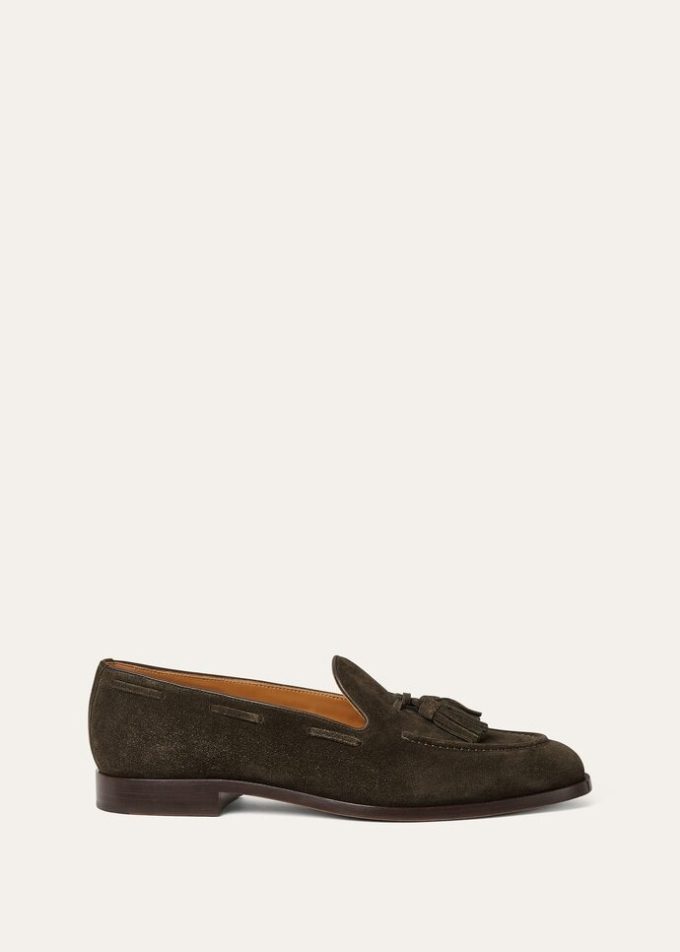 Serge Walk Loafer Serge Walk Loafer